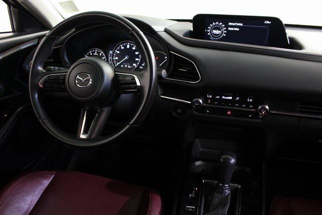 used 2024 Mazda CX-30 car, priced at $23,759