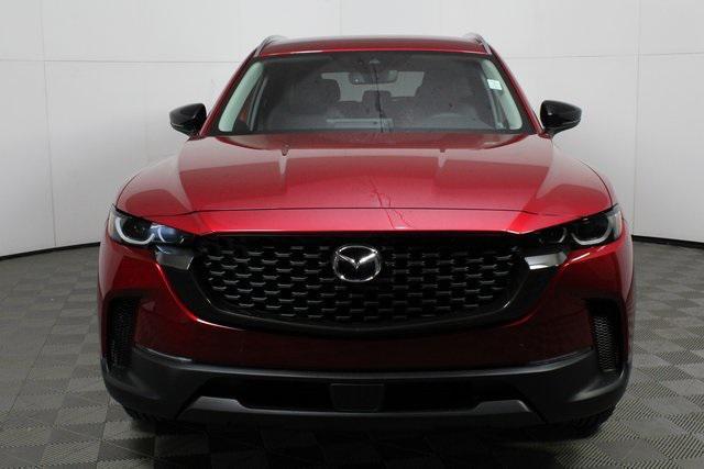 used 2024 Mazda CX-50 car, priced at $29,330