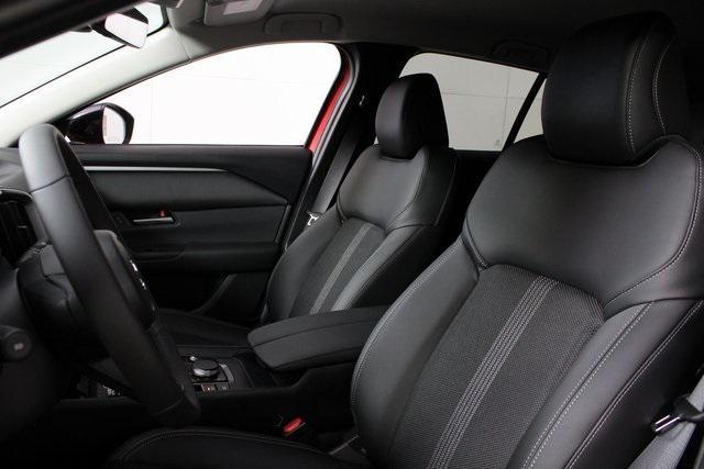 used 2024 Mazda CX-50 car, priced at $29,330