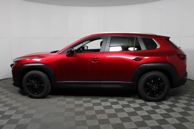 used 2024 Mazda CX-50 car, priced at $29,330