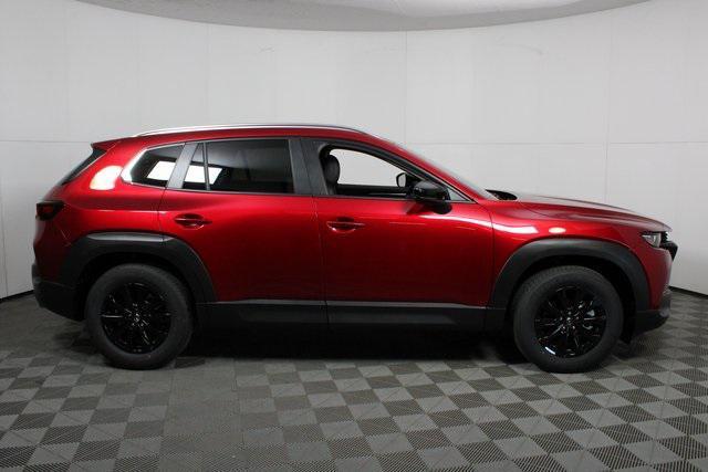 used 2024 Mazda CX-50 car, priced at $29,330