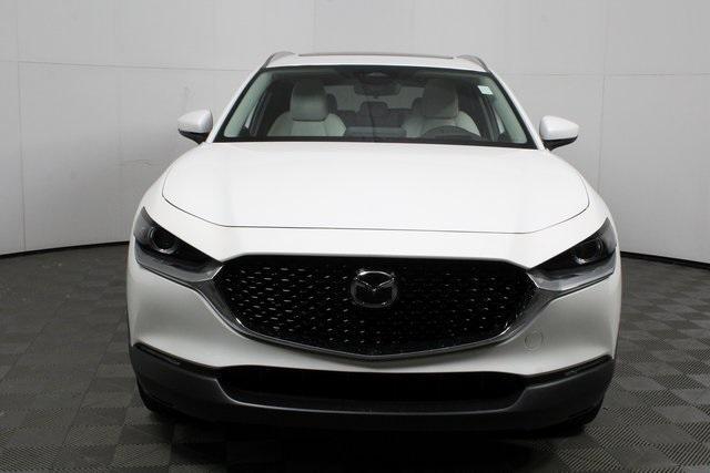 new 2024 Mazda CX-30 car, priced at $34,235