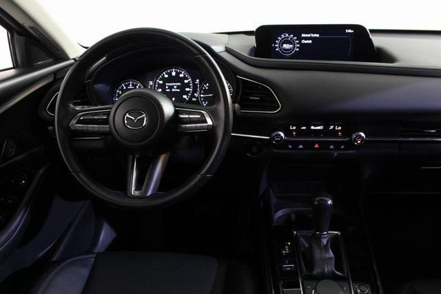 used 2022 Mazda CX-30 car, priced at $22,582