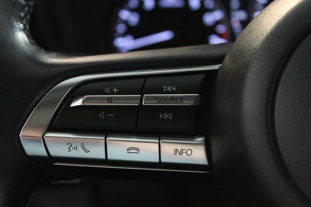 used 2022 Mazda CX-30 car, priced at $22,582