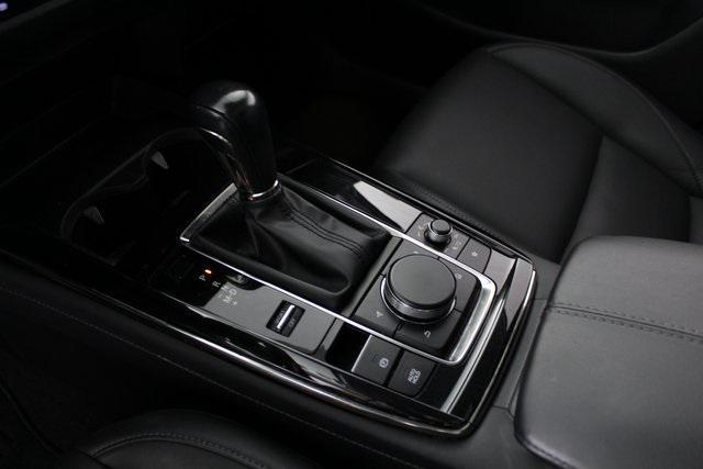 used 2022 Mazda CX-30 car, priced at $22,582