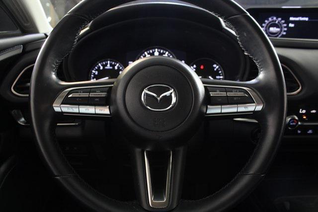 used 2022 Mazda CX-30 car, priced at $22,582