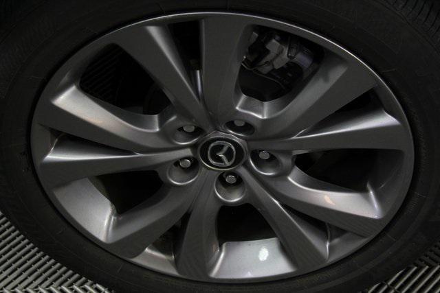 used 2022 Mazda CX-30 car, priced at $22,582