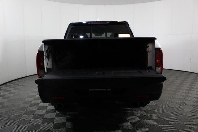 used 2022 Honda Ridgeline car, priced at $33,753