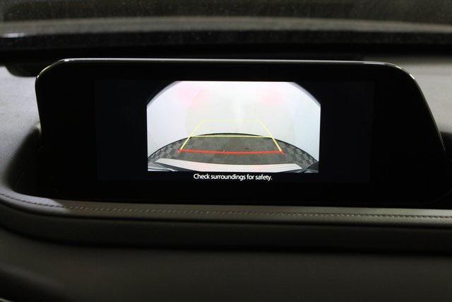 new 2025 Mazda CX-30 car, priced at $31,110