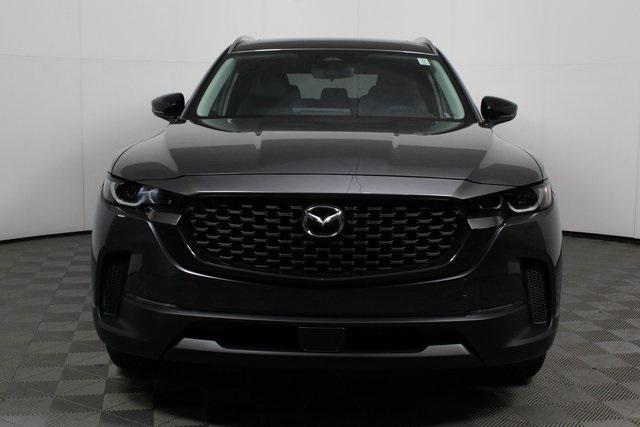 new 2025 Mazda CX-50 car, priced at $36,365