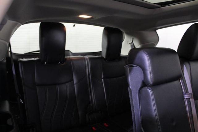 used 2015 INFINITI QX60 car, priced at $12,351