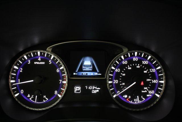 used 2015 INFINITI QX60 car, priced at $12,351