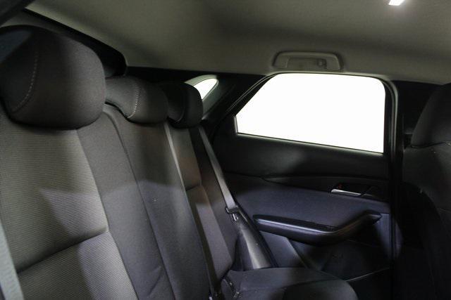 used 2023 Mazda CX-30 car, priced at $19,899