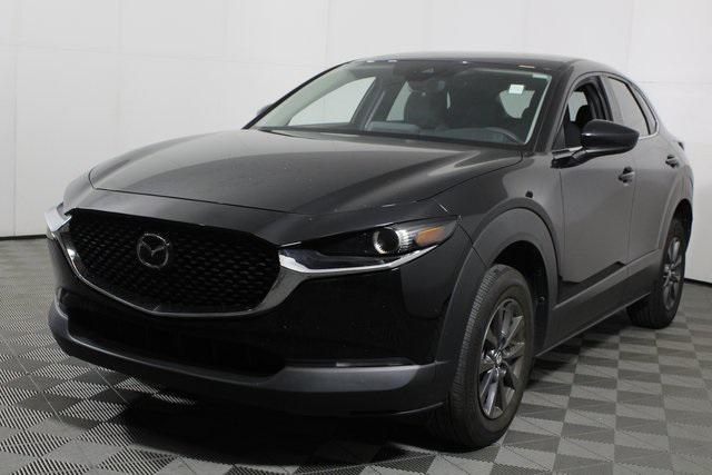 used 2023 Mazda CX-30 car, priced at $19,899