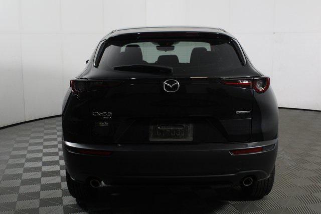 used 2023 Mazda CX-30 car, priced at $19,899