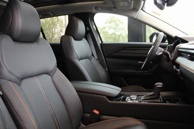 new 2025 Mazda CX-50 Hybrid car, priced at $40,135