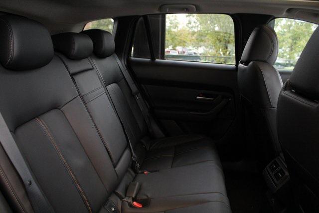new 2025 Mazda CX-50 Hybrid car, priced at $40,135