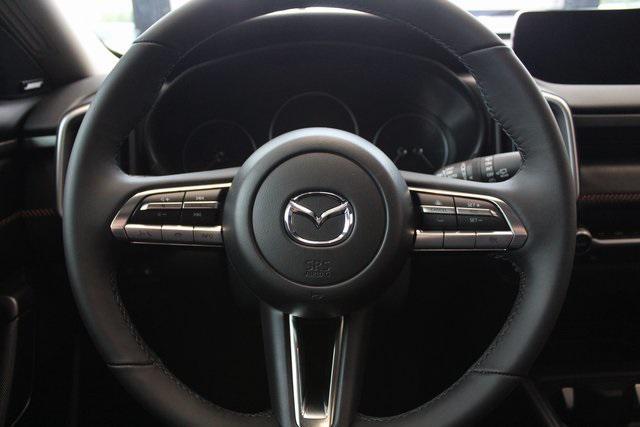 new 2025 Mazda CX-50 Hybrid car, priced at $40,135