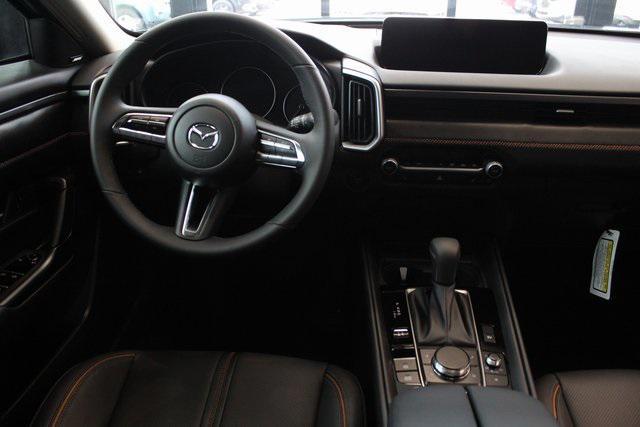 new 2025 Mazda CX-50 Hybrid car, priced at $40,135