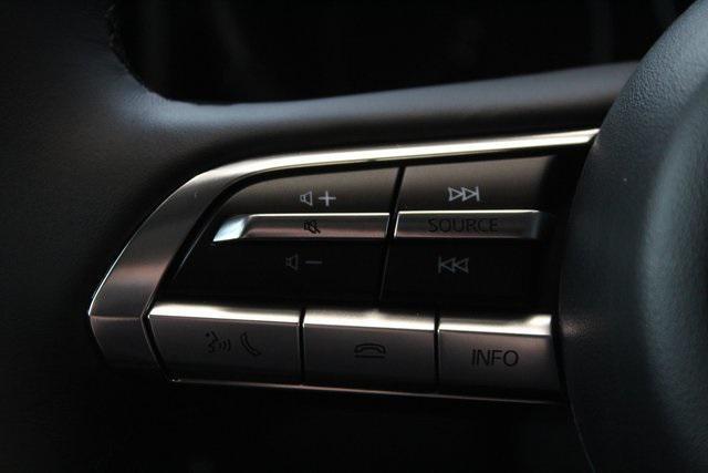 new 2025 Mazda CX-50 Hybrid car, priced at $40,135