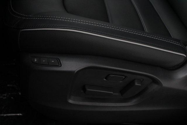 new 2025 Mazda CX-5 car, priced at $37,585