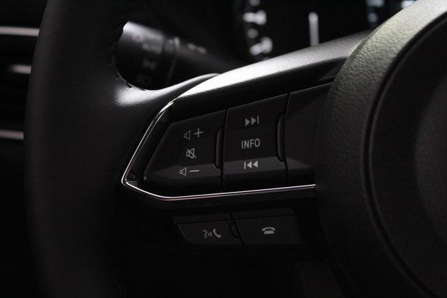 new 2025 Mazda CX-5 car, priced at $37,585