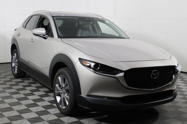 used 2023 Mazda CX-30 car, priced at $22,203