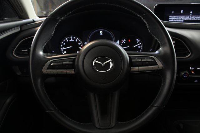 used 2023 Mazda CX-30 car, priced at $22,203