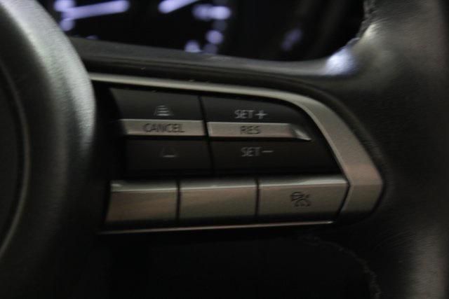 used 2023 Mazda CX-30 car, priced at $22,203
