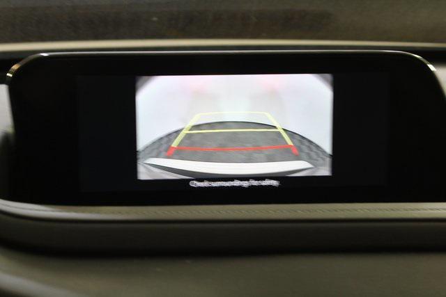 used 2023 Mazda CX-30 car, priced at $22,203