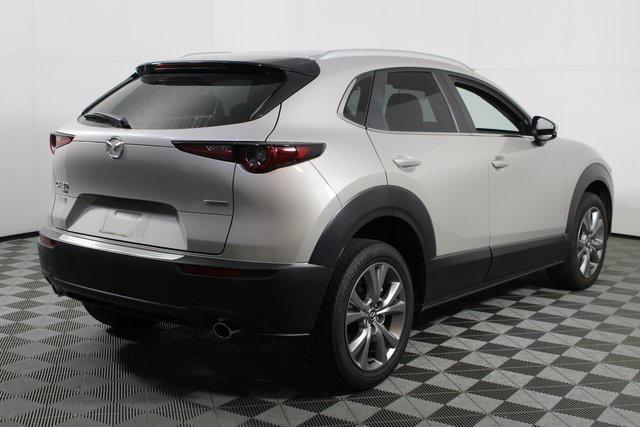 used 2023 Mazda CX-30 car, priced at $22,203