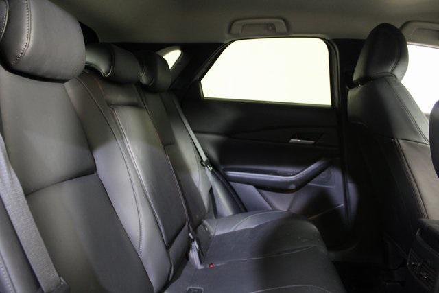 used 2023 Mazda CX-30 car, priced at $22,203