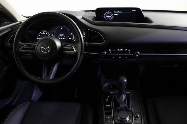 used 2023 Mazda CX-30 car, priced at $22,203