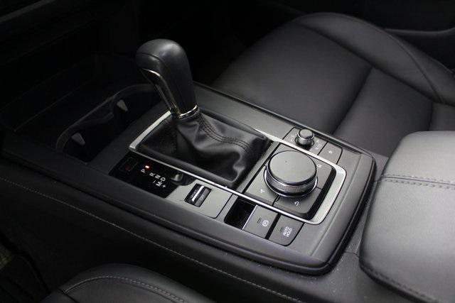 used 2023 Mazda CX-30 car, priced at $22,203
