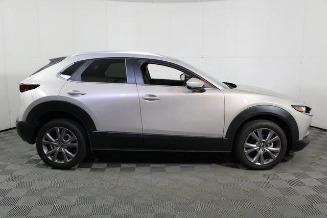used 2023 Mazda CX-30 car, priced at $22,203