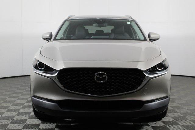 used 2023 Mazda CX-30 car, priced at $22,203