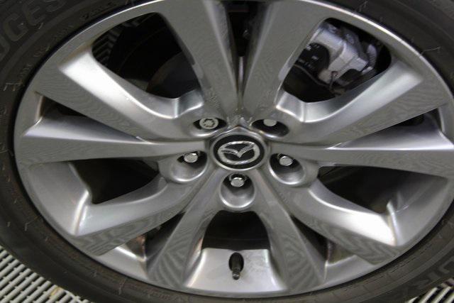 used 2023 Mazda CX-30 car, priced at $22,203