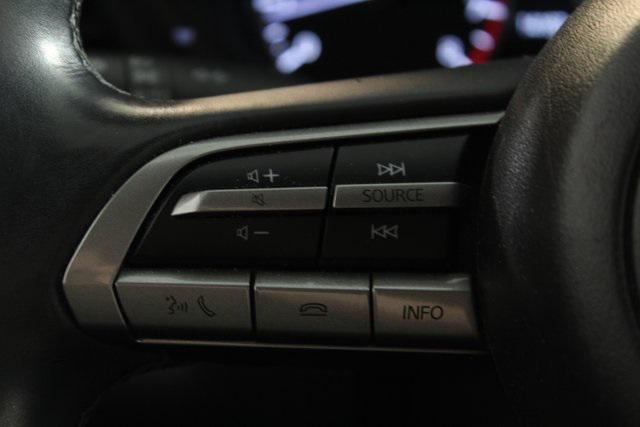 used 2023 Mazda CX-30 car, priced at $22,203