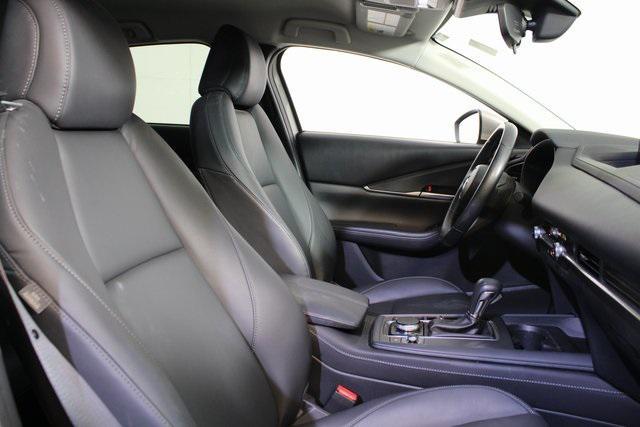 used 2023 Mazda CX-30 car, priced at $22,203