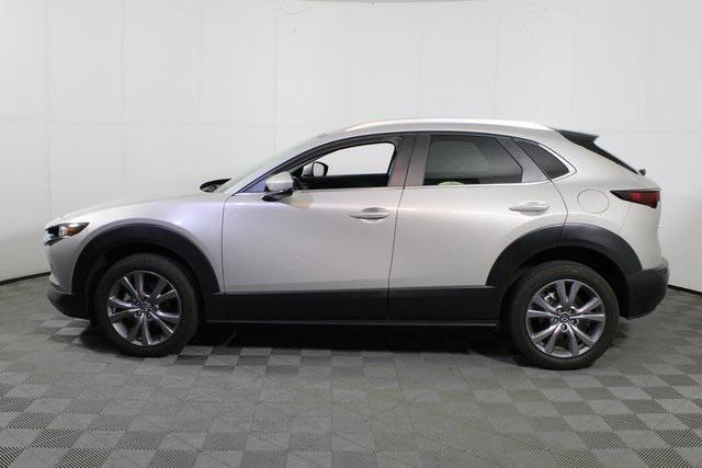 used 2023 Mazda CX-30 car, priced at $22,203
