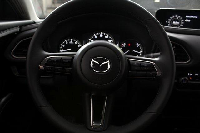 new 2024 Mazda CX-30 car, priced at $28,010