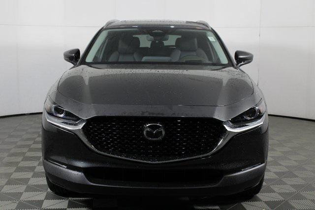 new 2025 Mazda CX-30 car, priced at $34,680