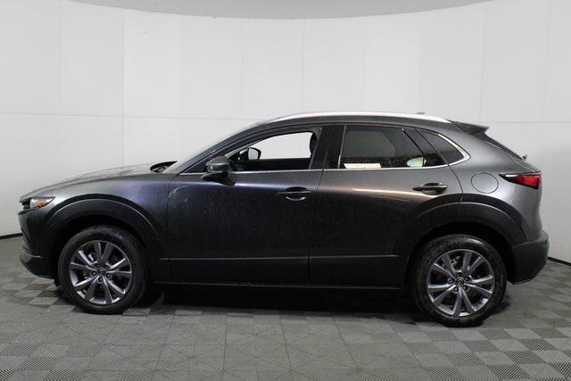 new 2025 Mazda CX-30 car, priced at $34,680