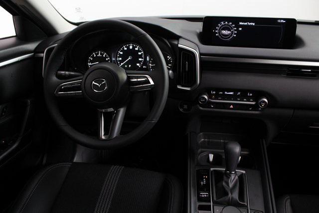 new 2025 Mazda CX-50 car, priced at $33,685