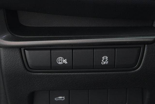 new 2025 Mazda Mazda3 car, priced at $27,070