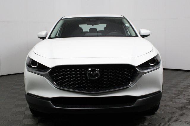 new 2025 Mazda CX-30 car, priced at $26,940