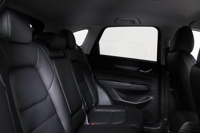 new 2025 Mazda CX-5 car, priced at $31,885