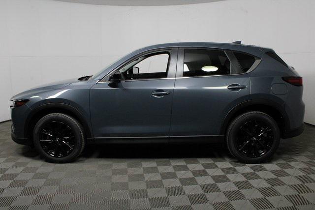 used 2023 Mazda CX-5 car, priced at $24,981