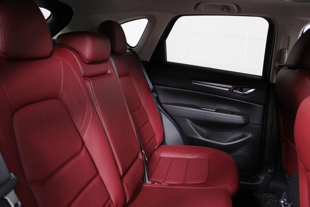 used 2023 Mazda CX-5 car, priced at $24,981