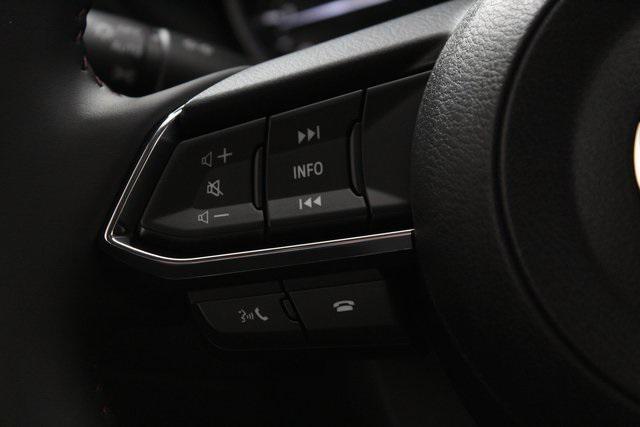 used 2023 Mazda CX-5 car, priced at $24,981